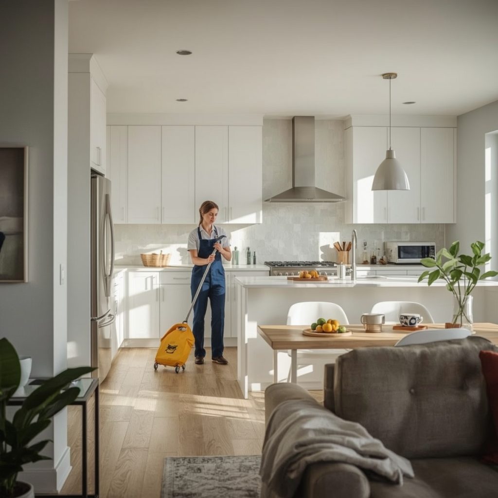 Warwick Cleaning Service_3